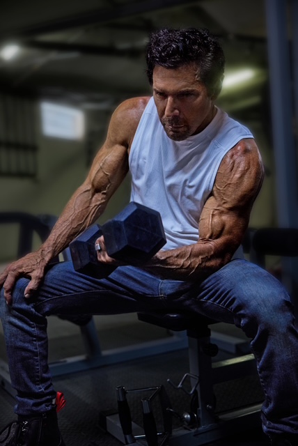 Billy Nuzzo